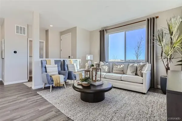14079 Deertrack LN, Parker, CO 80134