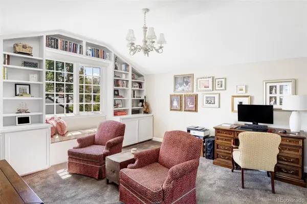 950 S Elizabeth ST, Denver, CO 80209