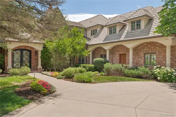4780 S Lafayette ST, Cherry Hills Village, CO 80113