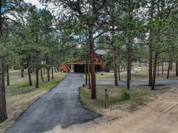 778 Gunsmoke DR, Bailey, CO 80421