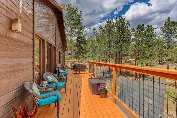 778 Gunsmoke DR, Bailey, CO 80421