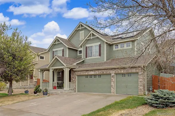 8404 Snaffle Bit CT, Littleton, CO 80125