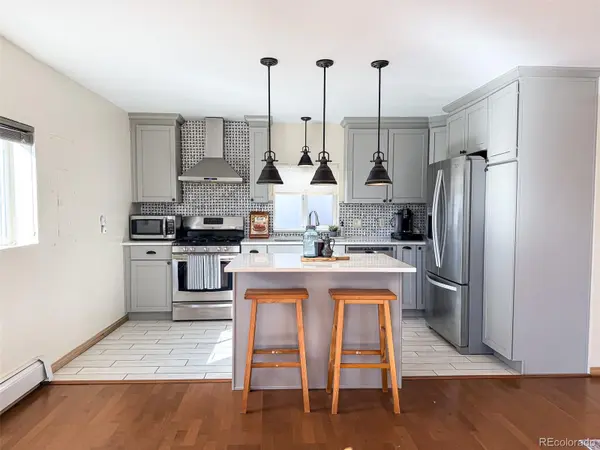 55 Morris ST, Monte Vista, CO 81144