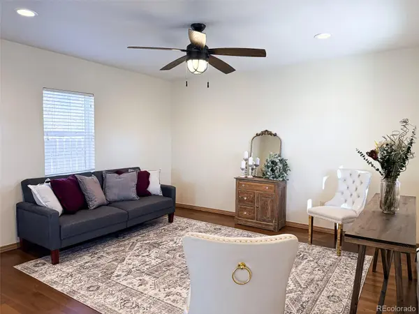 55 Morris ST, Monte Vista, CO 81144