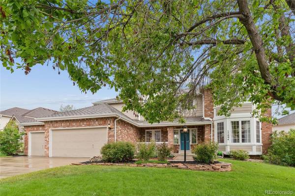 17094 E Dorado DR, Centennial, CO 80015