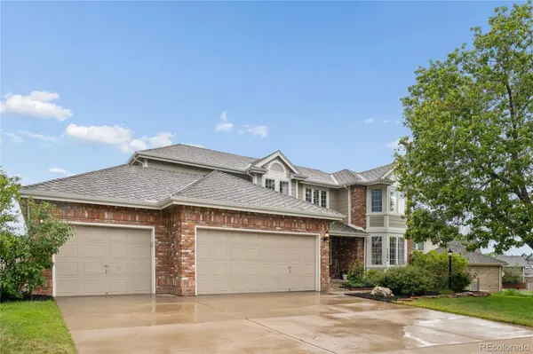 17094 E Dorado DR, Centennial, CO 80015
