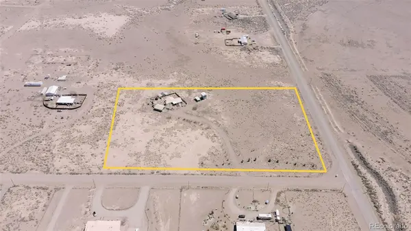 66 Basalt DR, Alamosa, CO 81101