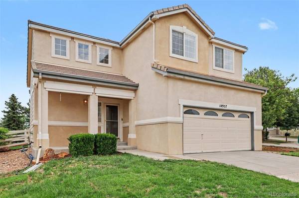 14957 E Maple PL, Aurora, CO 80012