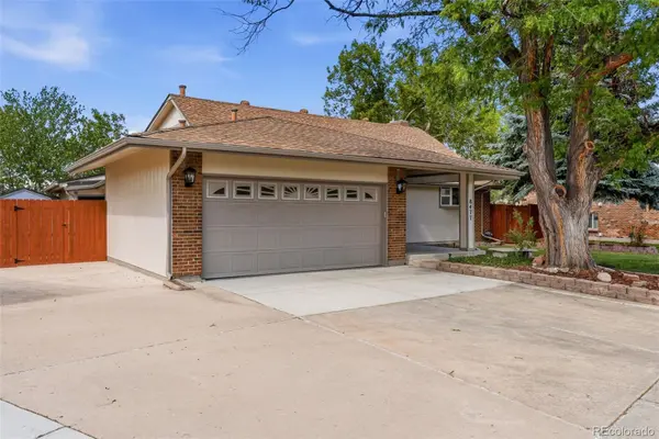 8477 W 74th PL, Arvada, CO 80005