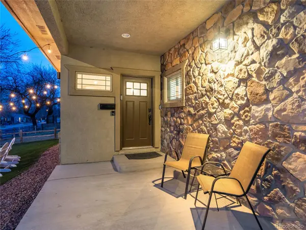 746 N Walnut ST, Colorado Springs, CO 80905
