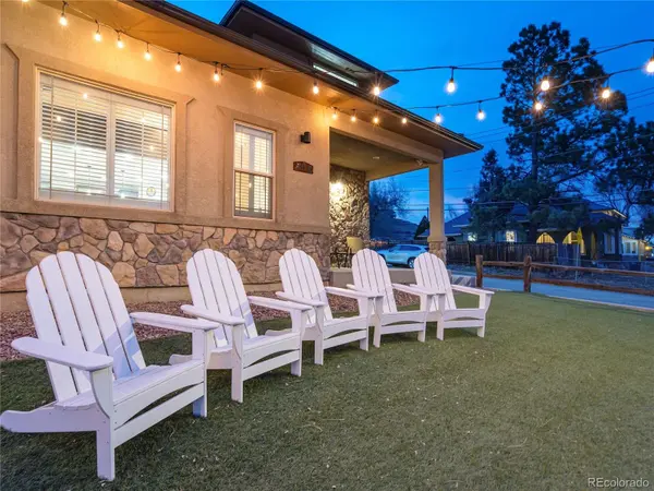 746 N Walnut ST, Colorado Springs, CO 80905
