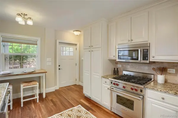 1317 S Saint Paul ST, Denver, CO 80210