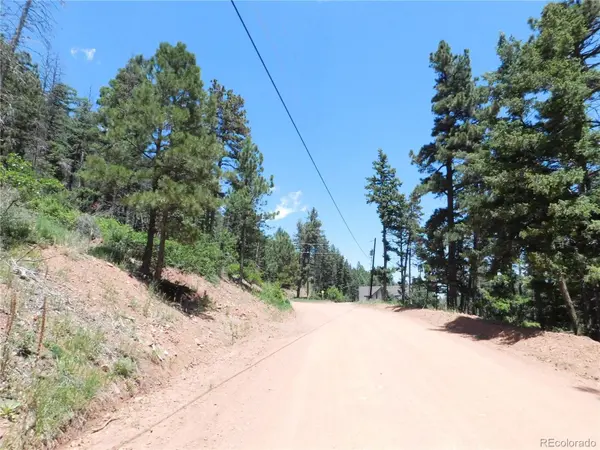 13524 Woodmoor West DR, Larkspur, CO 80118