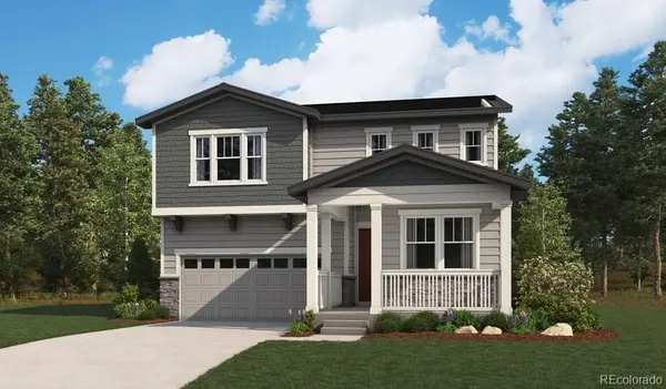 45926 Wood Thrush AVE, Bennett, CO 80102