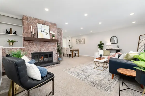 6966 S Cook WAY, Centennial, CO 80122