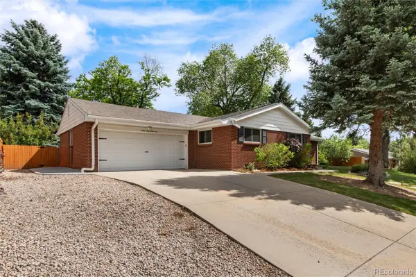 6966 S Cook WAY, Centennial, CO 80122