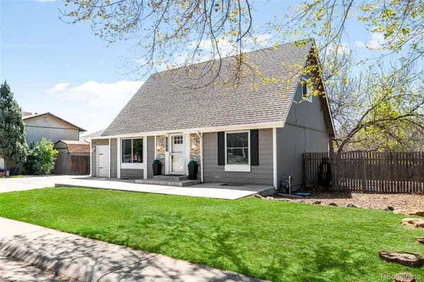 7186 W 79th DR, Arvada, CO 80003