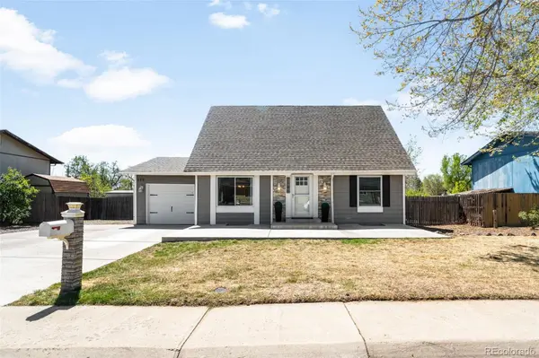 7186 W 79th DR, Arvada, CO 80003
