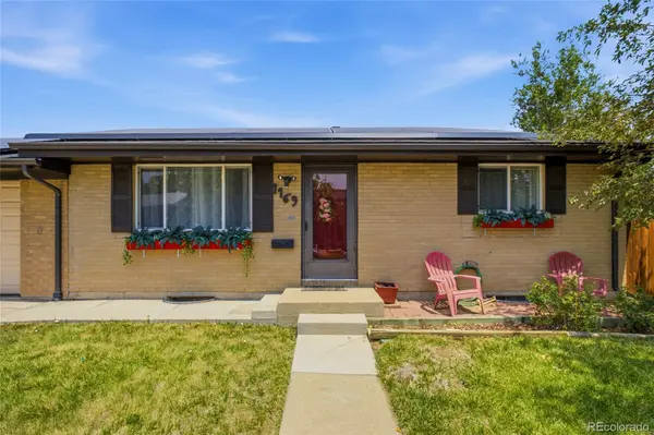 1169 W 102nd AVE, Denver, CO 80260