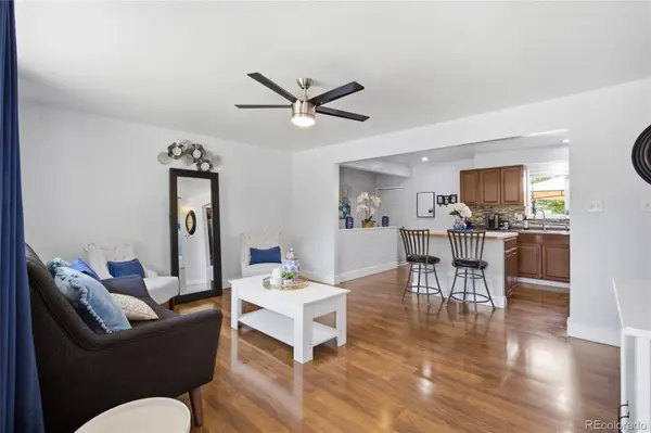 1169 W 102nd AVE, Denver, CO 80260