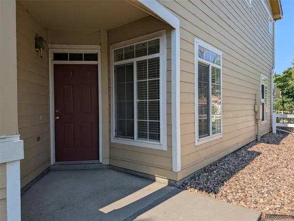 14400 Albrook DR #73, Denver, CO 80239