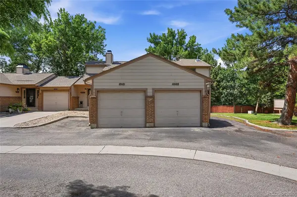 1010 Homestake DR #2B, Golden, CO 80401