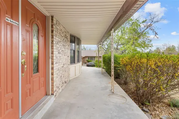 6189 S Ash CIR, Centennial, CO 80121
