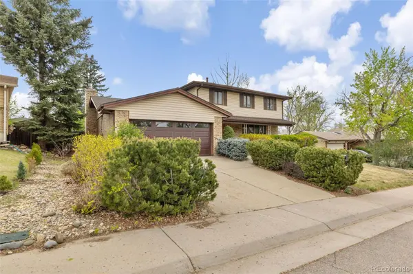 6189 S Ash CIR, Centennial, CO 80121