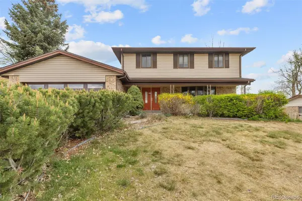 6189 S Ash CIR, Centennial, CO 80121