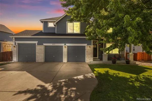 277 Chapel Hill DR, Brighton, CO 80601