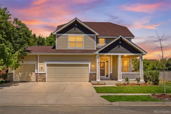 2708 Sage Creek RD, Fort Collins, CO 80528