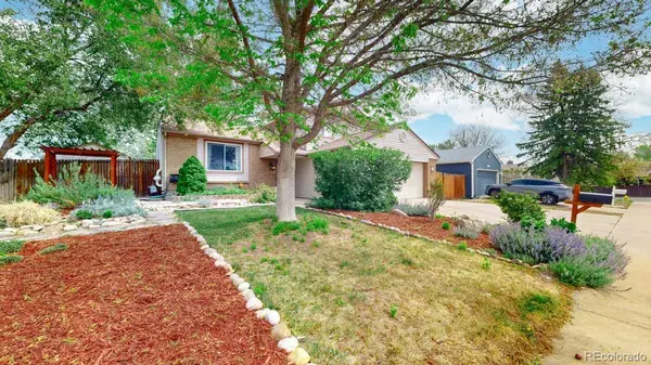 17677 E Prentice CIR, Centennial, CO 80015