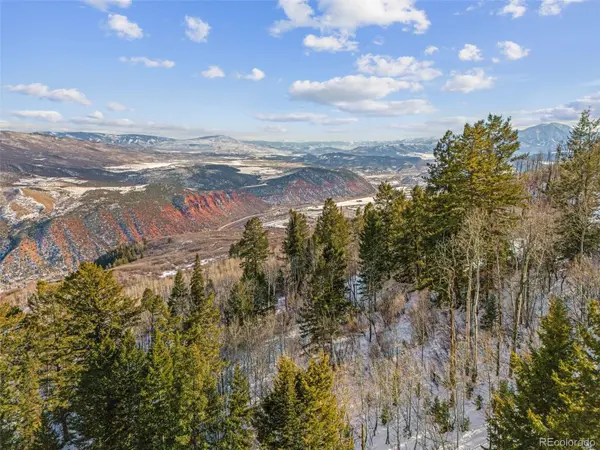 Lot 4 Bear Lane, Glenwood Springs, CO 81601