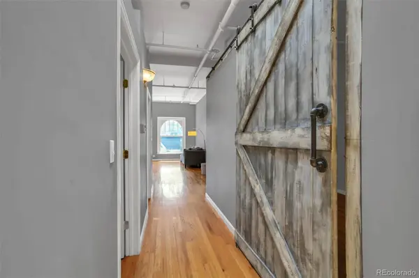 1555 California ST #601, Denver, CO 80202