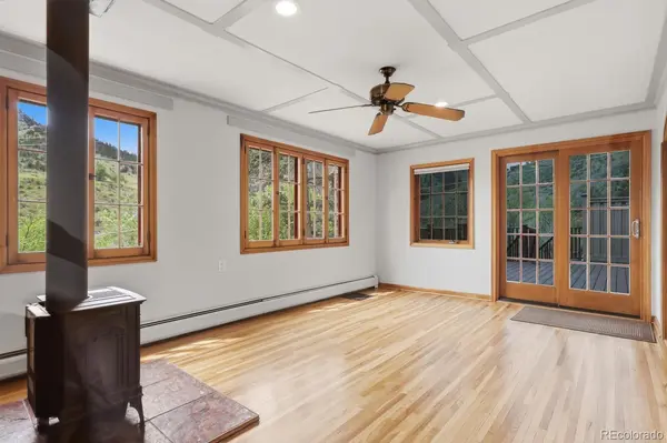21789 Highway 74, Idledale, CO 80453