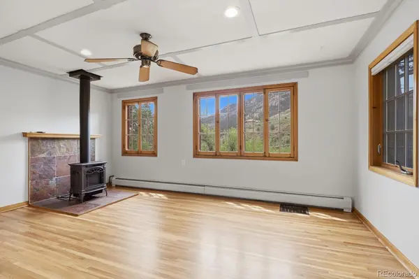 21789 Highway 74, Idledale, CO 80453