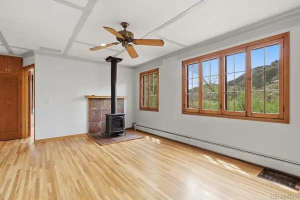 21789 Highway 74, Idledale, CO 80453
