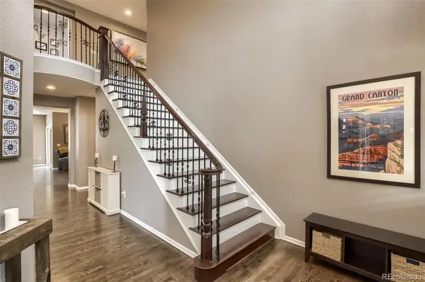 10616 Briarglen CIR, Highlands Ranch, CO 80130