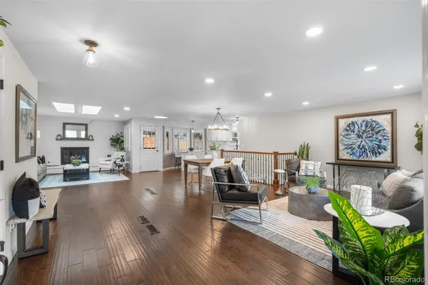 11635 W 35th AVE, Wheat Ridge, CO 80033