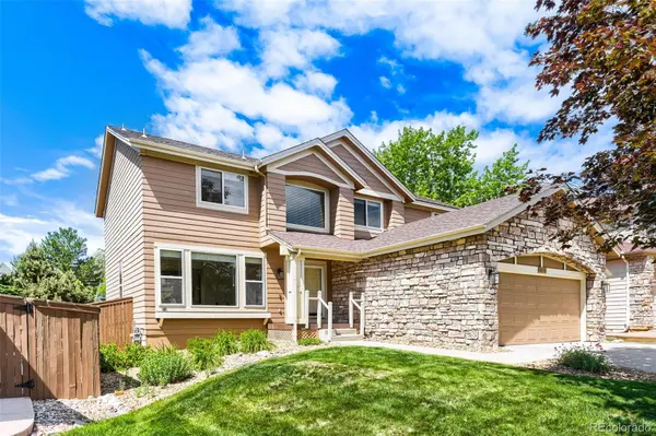 8658 Aberdeen CIR, Highlands Ranch, CO 80130