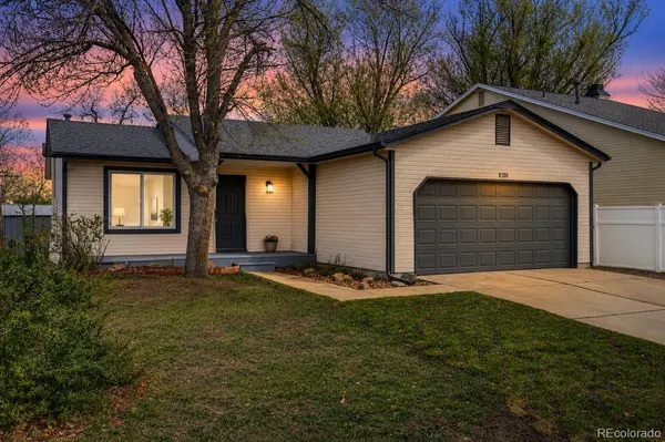 8396 Wheatgrass CIR, Parker, CO 80134