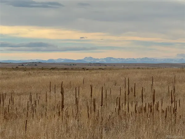 0 Quietude Lane Lot 35, Kiowa, CO 80117