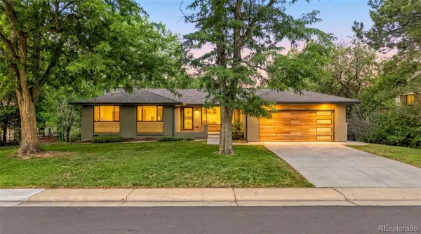 7072 S Davies ST, Littleton, CO 80120