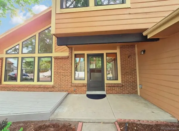 4699 W 69th AVE, Westminster, CO 80030