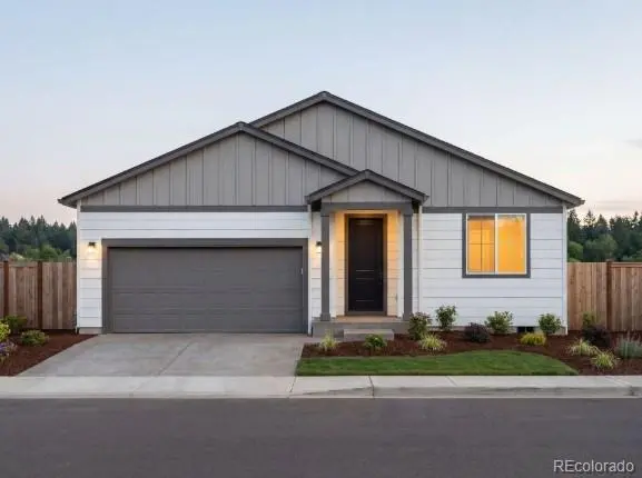 254 Barn Owl AVE, Fort Lupton, CO 80621