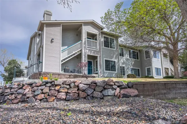 3701 Cactus Creek CT #102, Highlands Ranch, CO 80126