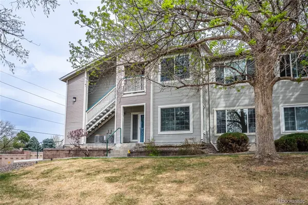 3701 Cactus Creek CT #102, Highlands Ranch, CO 80126