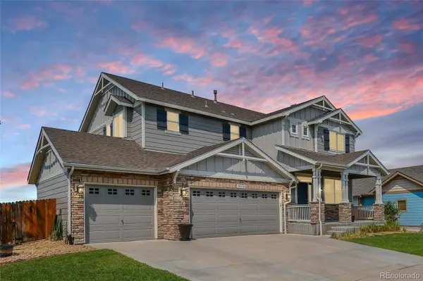 10121 Norfolk ST,  Commerce City,  CO 80022