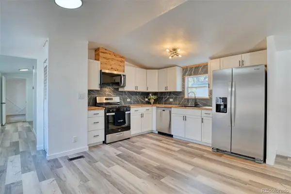 800 S Santa Fe AVE, Fountain, CO 80817