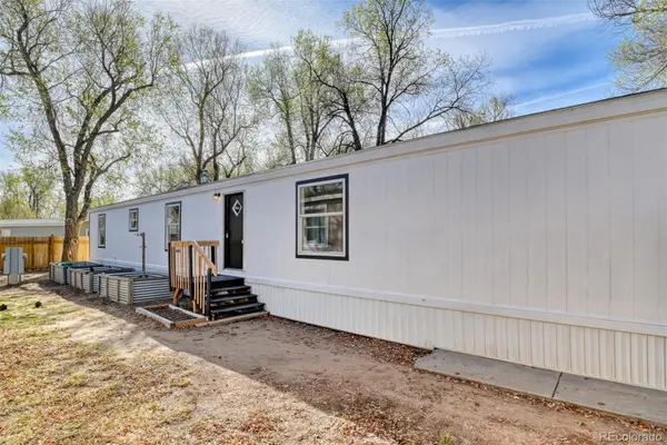 800 S Santa Fe AVE, Fountain, CO 80817